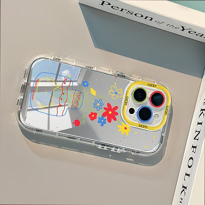 Coque de téléphone souple miro - Summer Closet avis et prix