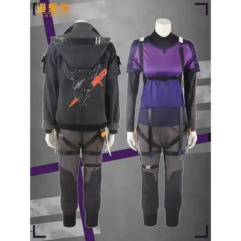 5;e,8\v,5/Vtuber Shoto / Shou  - Romper Playsuit Women avis et prix