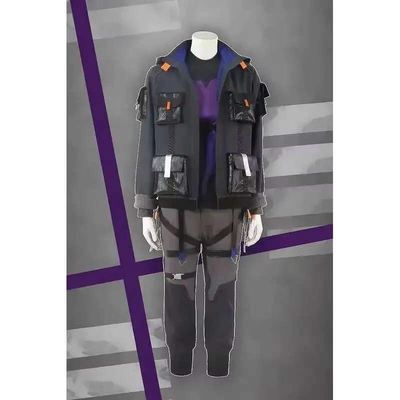 5;e,8\v,5/Vtuber Shoto / Shou  - Romper Playsuit Women avis et prix