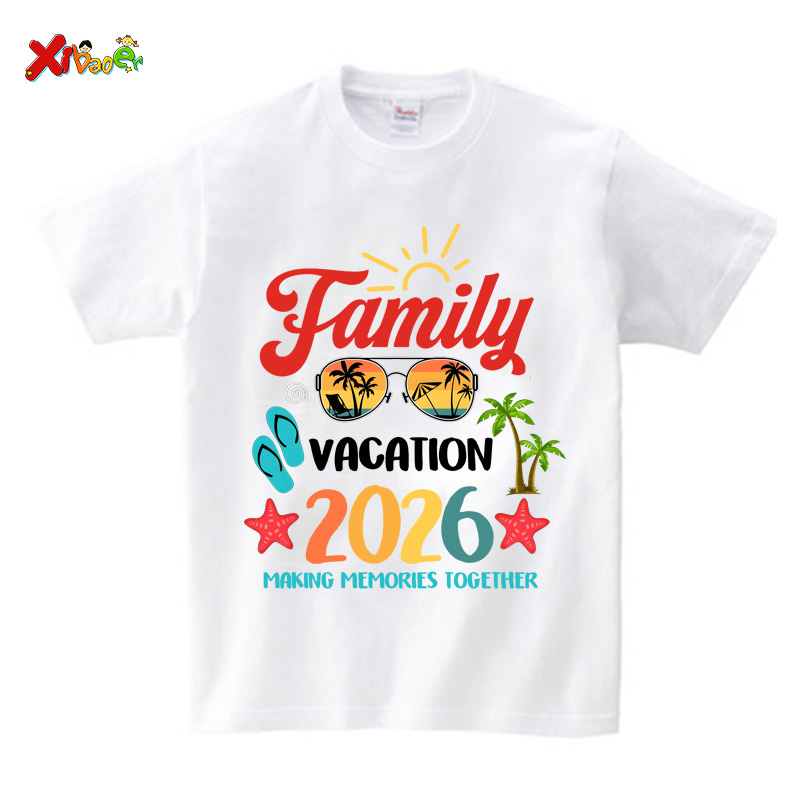 T-shirt personnalisé pour vaca - Summer Clothing Europe avis et prix