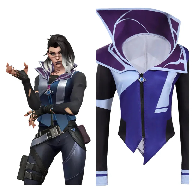 Costume de cosplay Fade 2026,  - Romper Playsuit Women avis et prix
