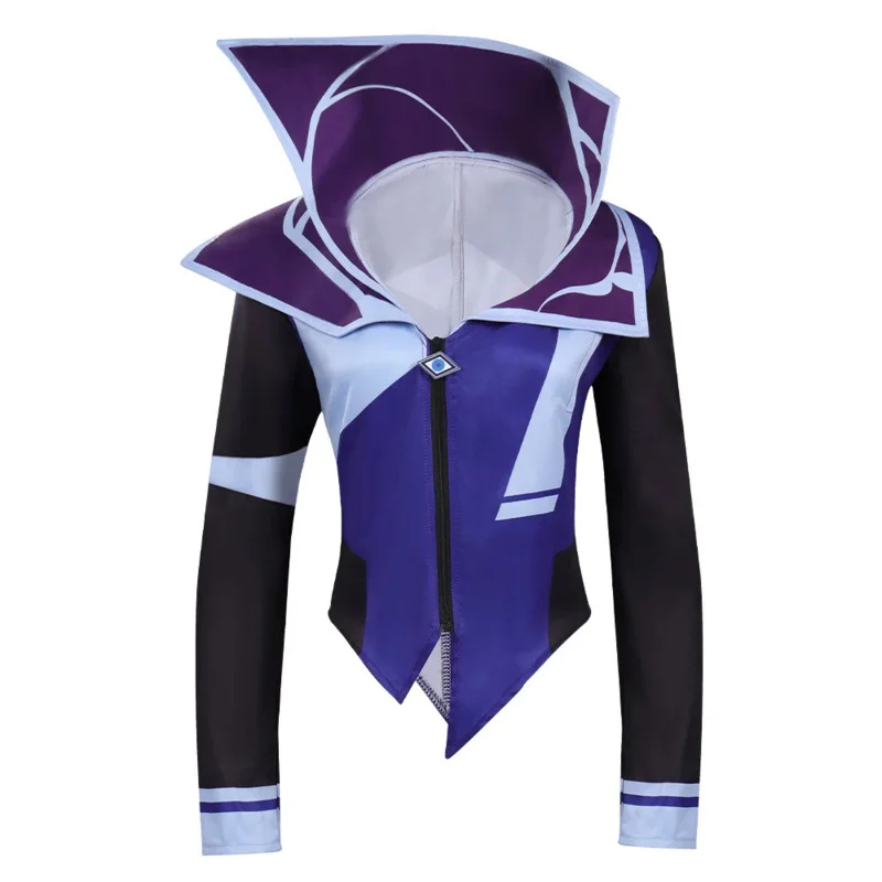 Costume de cosplay Fade 2026,  - Romper Playsuit Women avis et prix