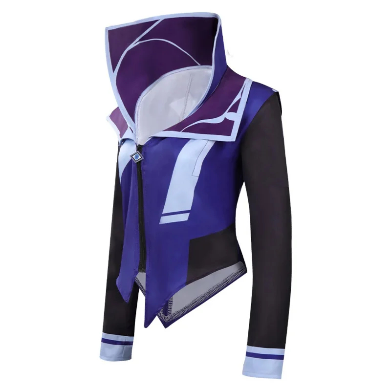 Costume de cosplay Fade 2026,  - Romper Playsuit Women avis et prix