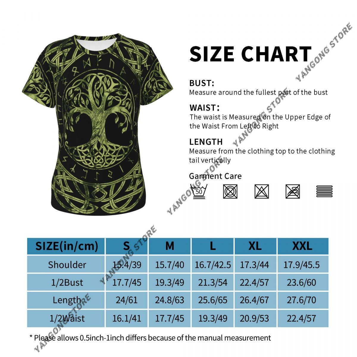 T-shirt femme nordique Viking  - Summer Viking Clothing avis et prix
