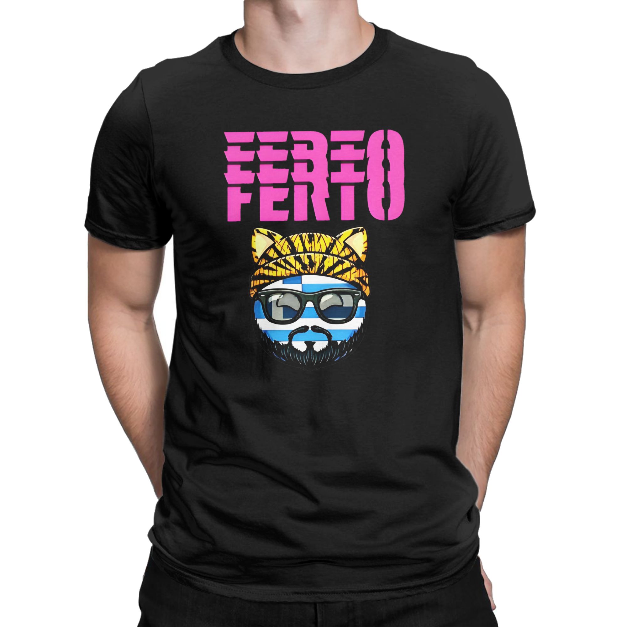 Eurovisions 2026 Akylas FERTO  - Summer Clothing For Greece avis et prix