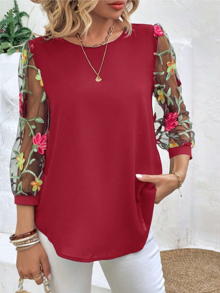 Mode imprimé petit haut pour f - Summer Clothing Holiday avis et prix