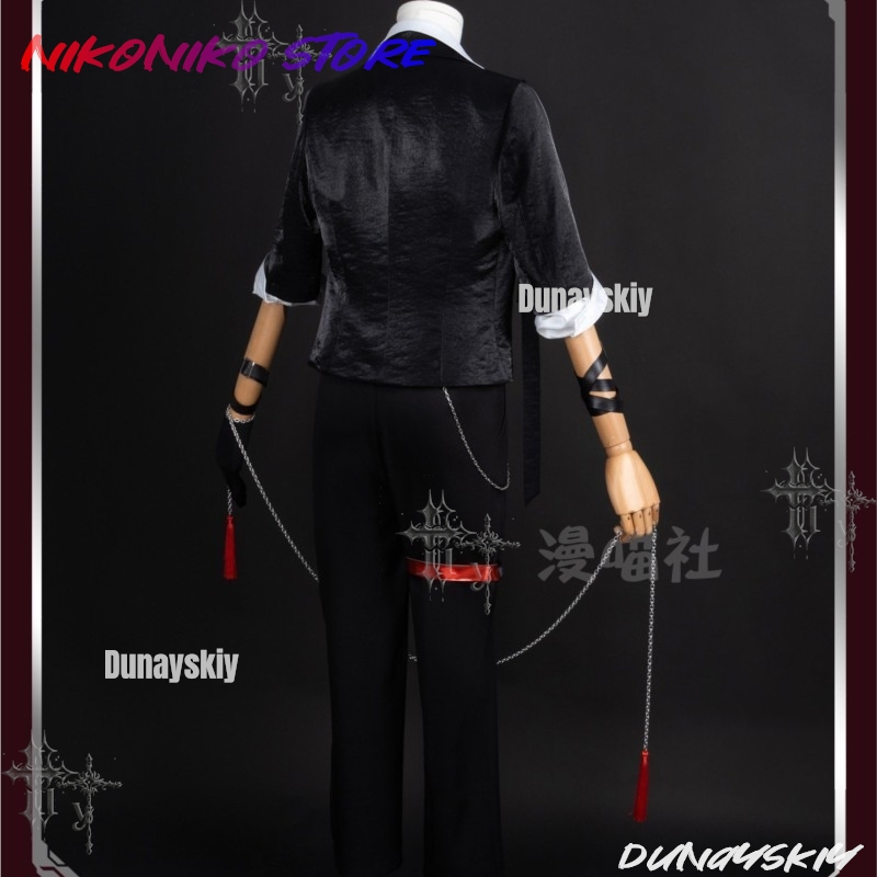Costume de jeu de rôle Nu Carn - Romper Playsuit Women avis et prix