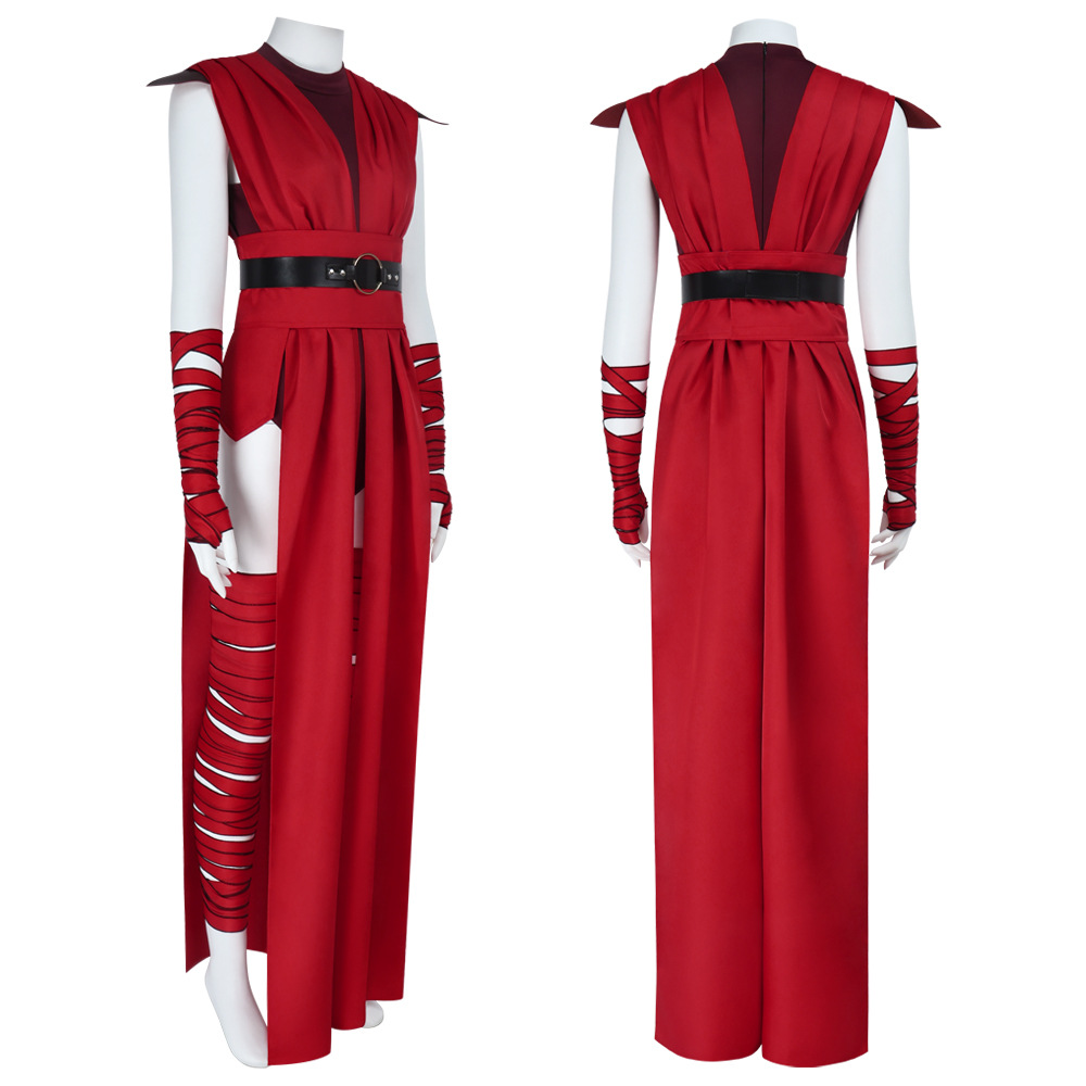 Costume de Cosplay Merrin pour - Romper Playsuit Women avis et prix