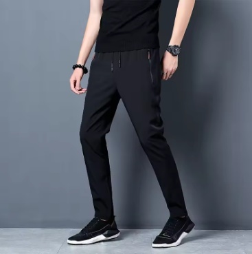 Pantalons décontractés pour ho - Summer Clothing Holiday avis et prix