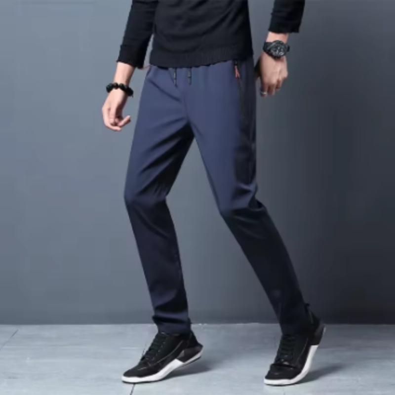 Pantalons décontractés pour ho - Summer Clothing Holiday avis et prix