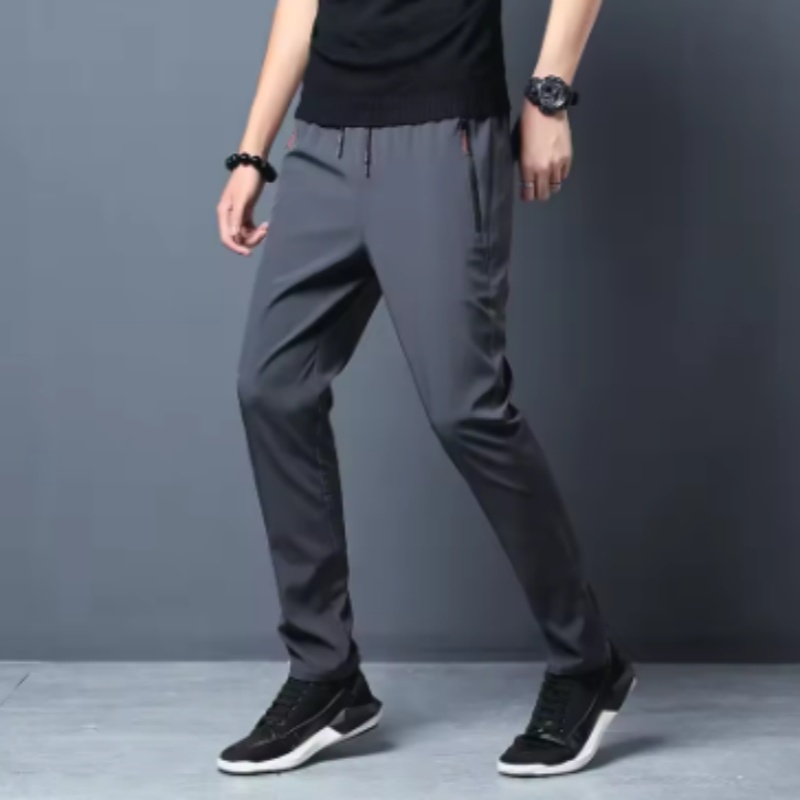 Pantalons décontractés pour ho - Summer Clothing Holiday avis et prix