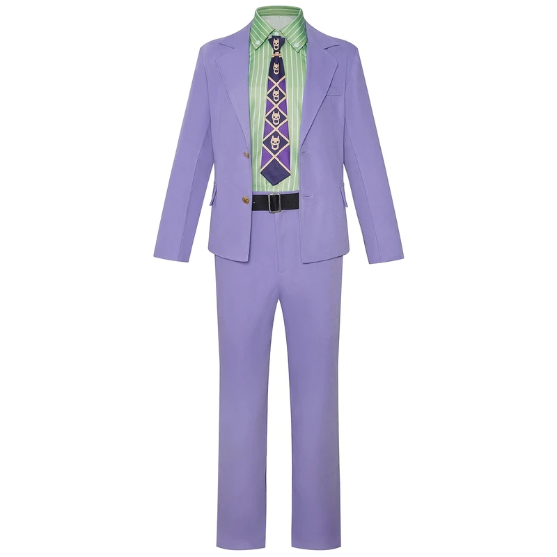 Costume de cosplay Kira Yoshik - Romper Playsuit Women avis et prix
