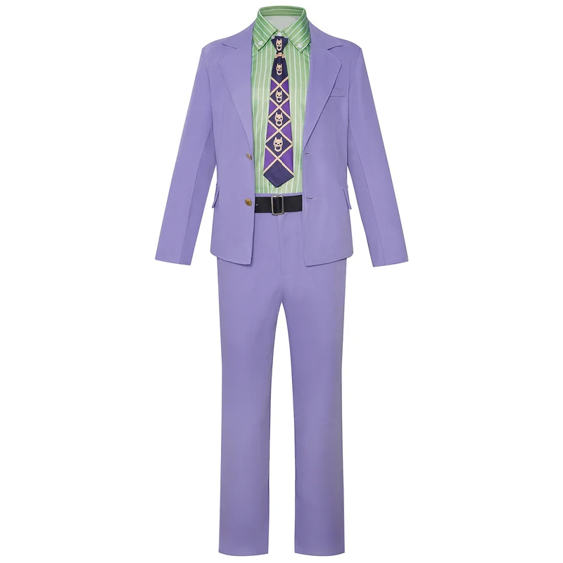 Costume de cosplay Kira Yoshik - Romper Playsuit Women avis et prix