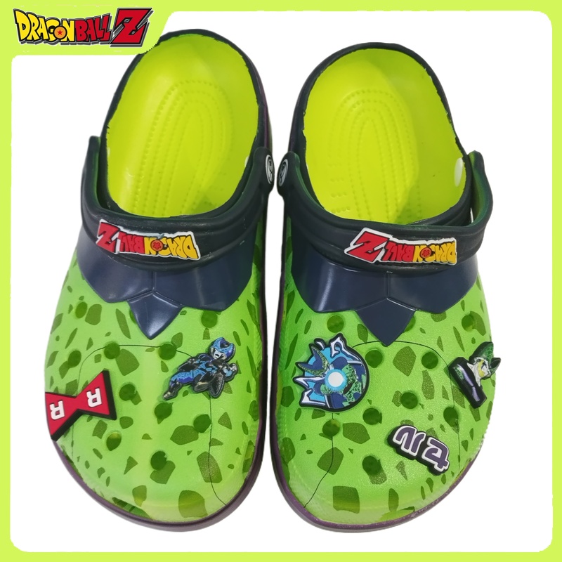 Nouveau inventaire Dragon Ball - Summer Green Clothing avis et prix