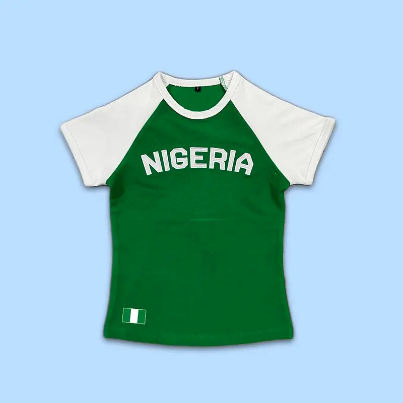 Nouvelle collection été Y2K T- - Summer Green Clothing avis et prix