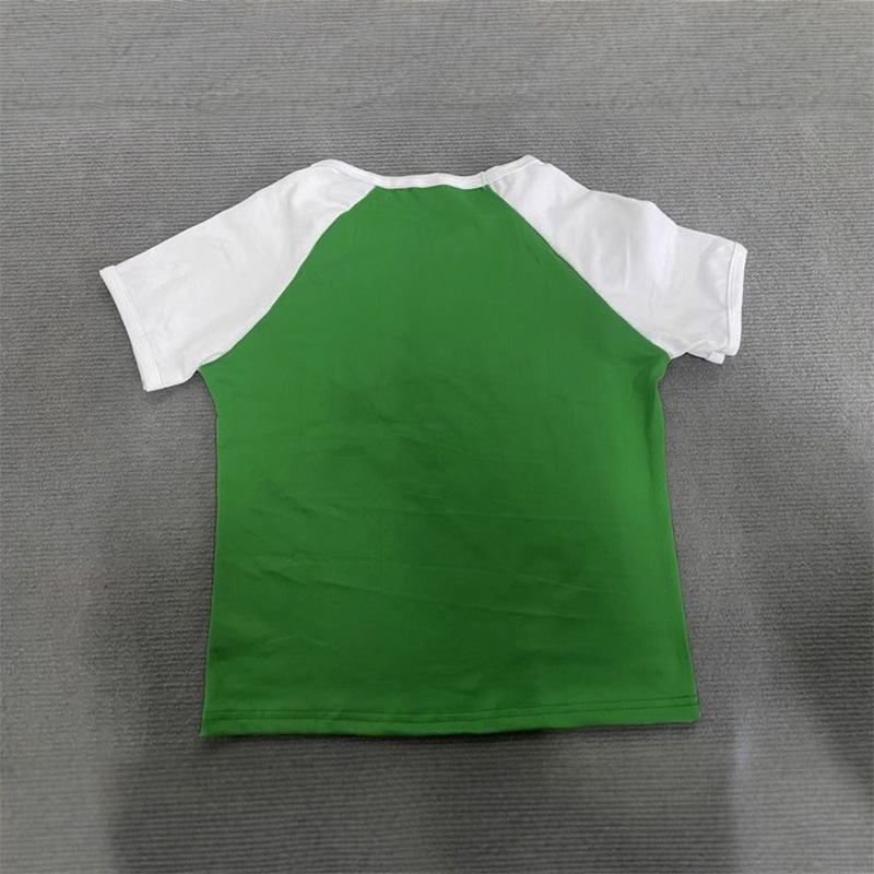 Nouvelle collection été Y2K T- - Summer Green Clothing avis et prix