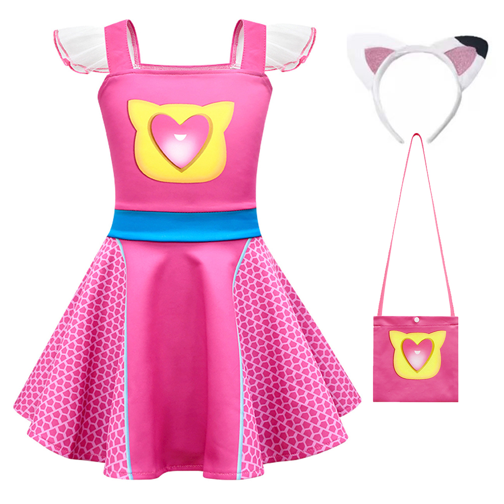Robe de cosplay pour filles Su - Summer Clothing Europe avis et prix