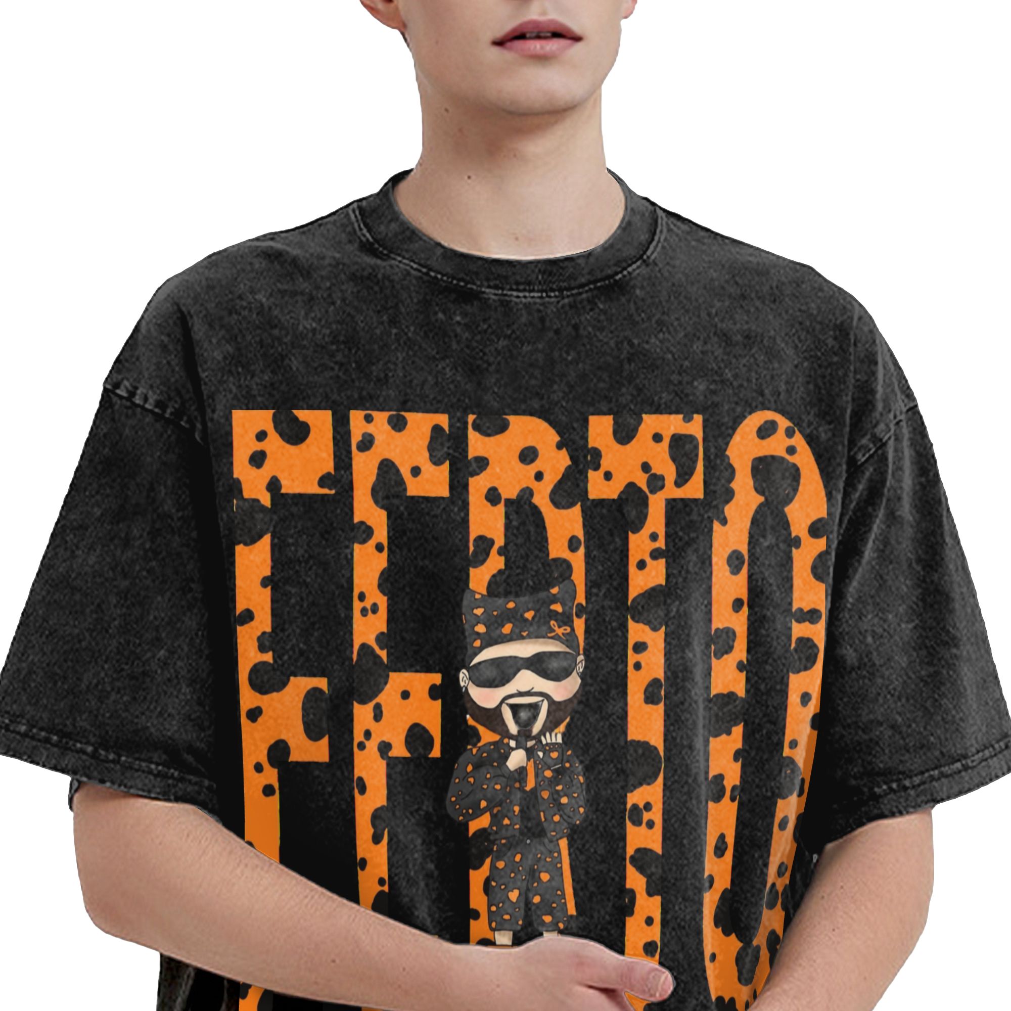T-shirt pour hommes Akylas Fer - Summer Clothing For Greece avis et prix