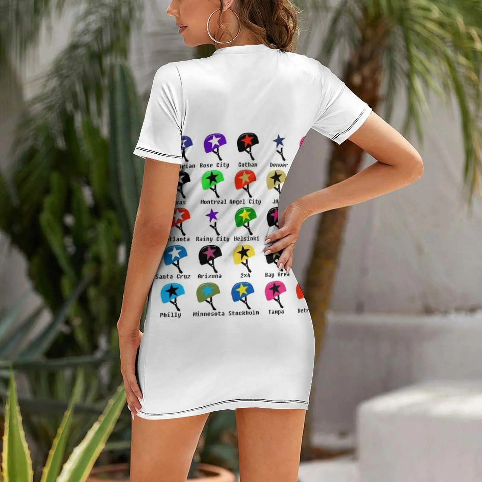Meilleures équipes de roller d - Summer Clothing Label avis et prix