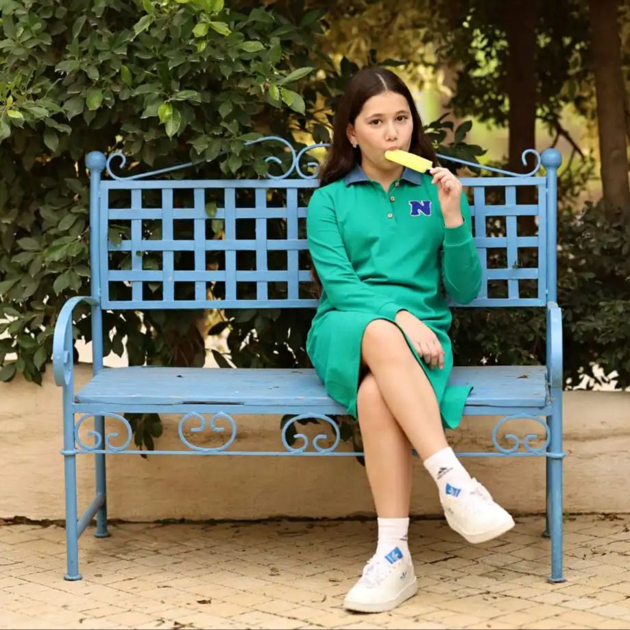 Collection Polo Vert SS Mali 2 - Summer Green Clothing avis et prix