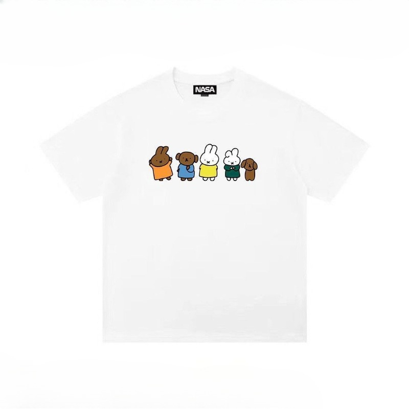 T-shirt unisexe d'été à manche - Summer Away Clothing Brand avis et prix