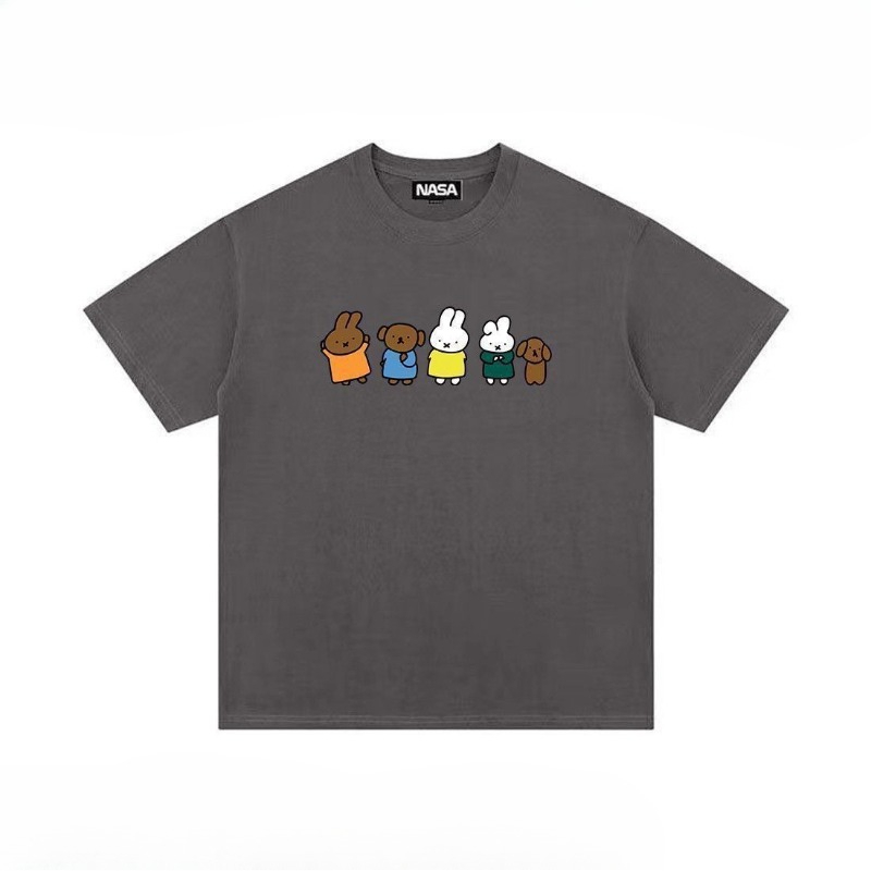 T-shirt unisexe d'été à manche - Summer Away Clothing Brand avis et prix