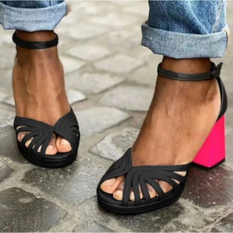 Nouvelles sandales d'été 2026  - Summer Closet avis et prix