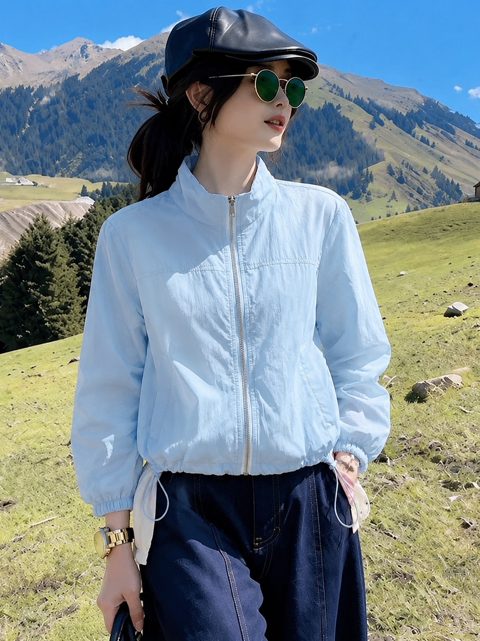 Veste d'été 2026 pour femmes,  - Summer Clothing Label avis et prix