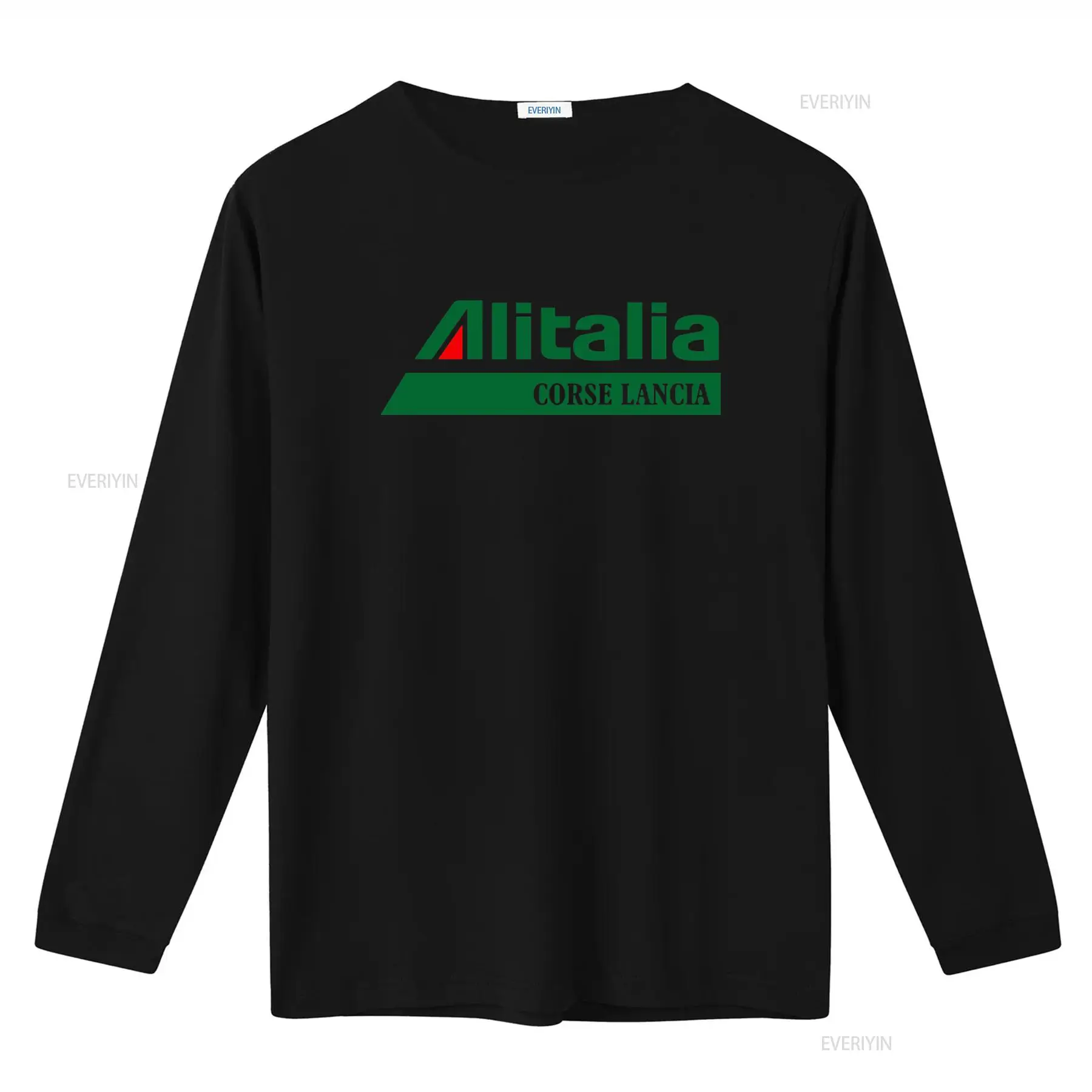 T-shirt ALITALIA Corsa Lancia  - Summer Clothing Uk avis et prix
