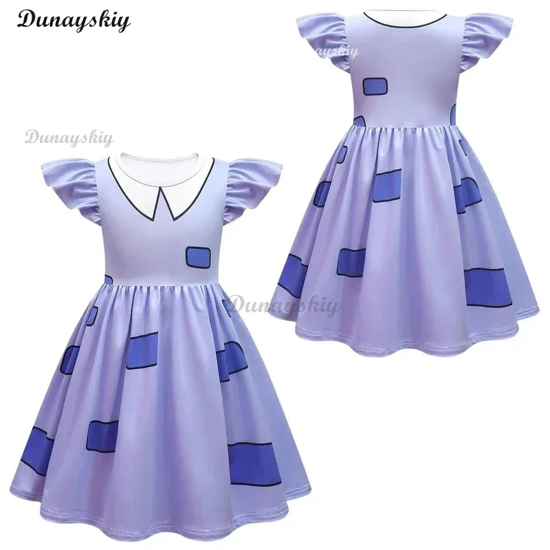 Nouveau Costume de Cosplay Ama - Romper Playsuit Women avis et prix