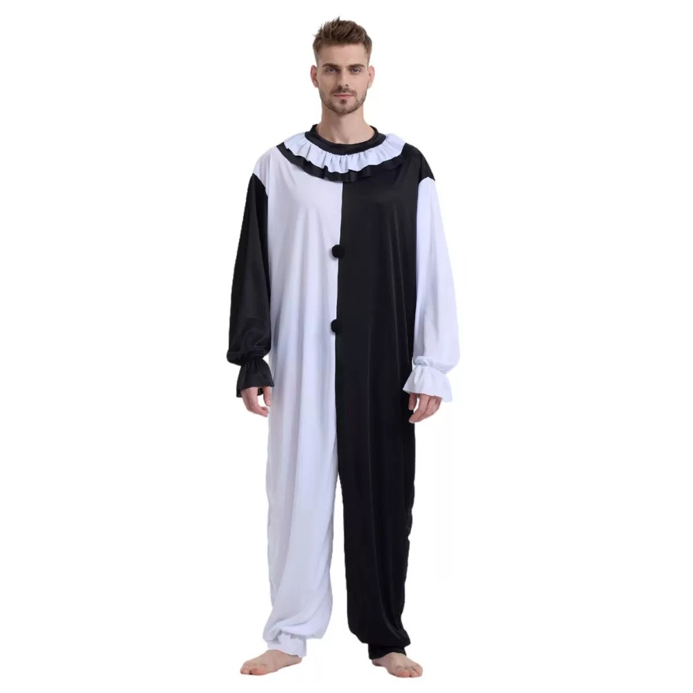 Costume de cosplay Terrifier A - Romper Playsuit Women avis et prix