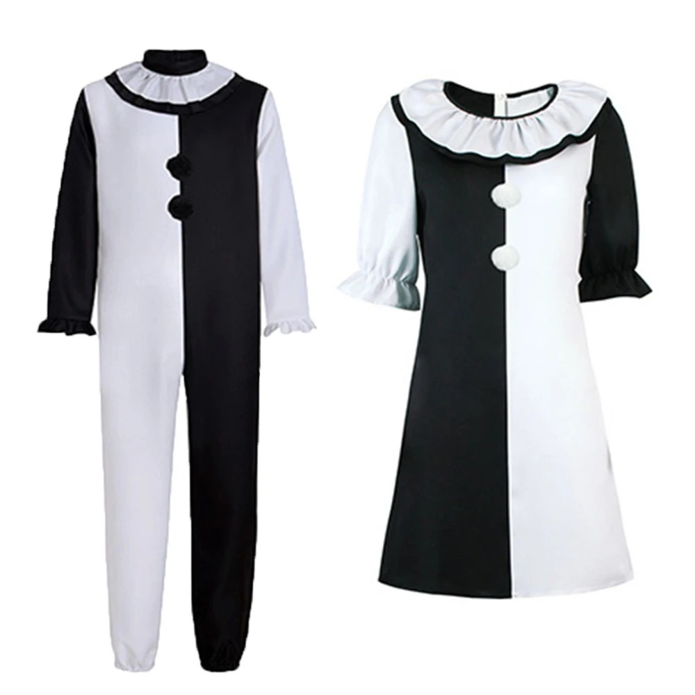 Costume de cosplay Terrifier A - Romper Playsuit Women avis et prix