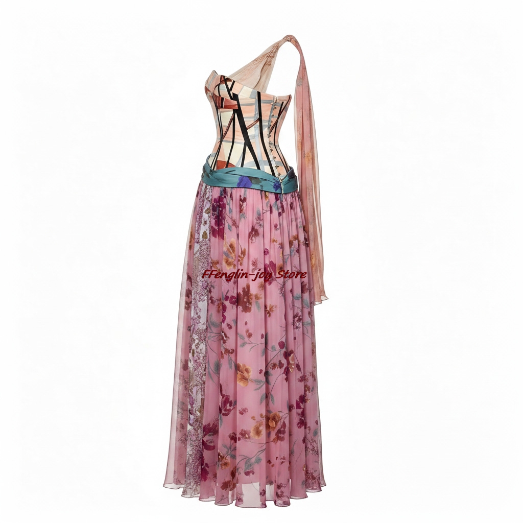 Tenue de concert d'été sur le  - Summer Clothing Europe avis et prix