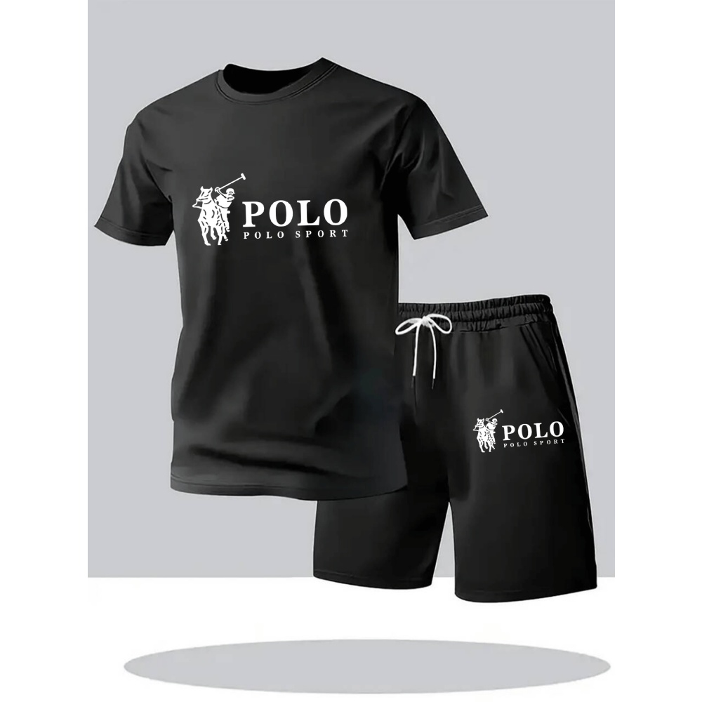 Ensemble Homme Été 2026 : T-sh - Quality Summer Clothing avis et prix