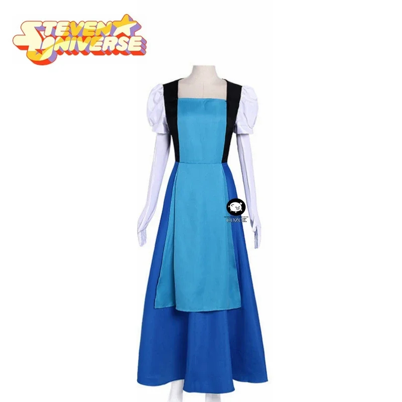 Robe de cosplay Steven Univers - Romper Playsuit Women avis et prix