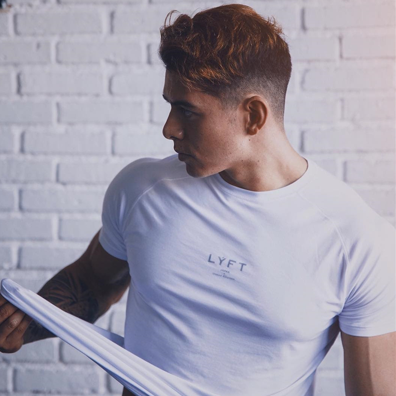 JP & UK hommes T-shirt à manch - Summer Clothing Uk avis et prix