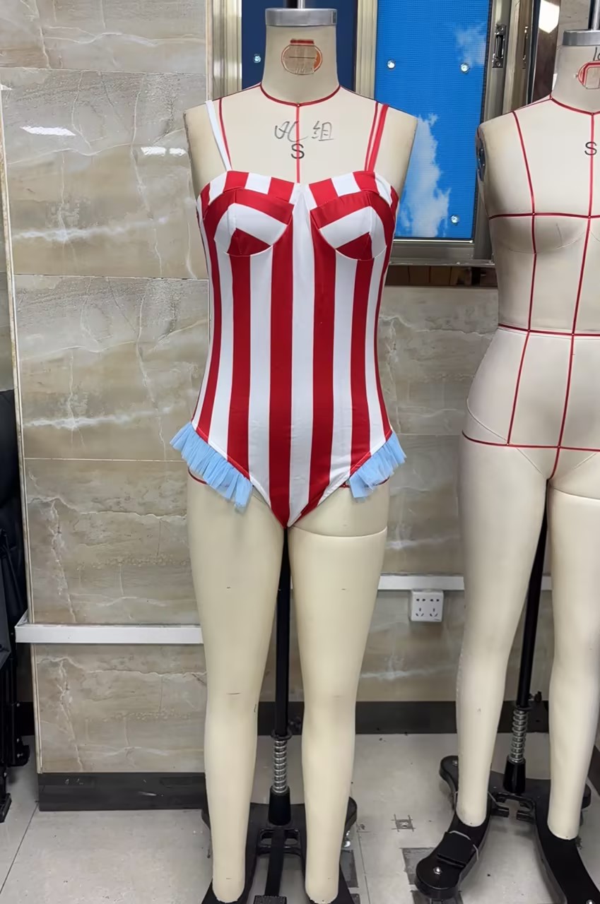 Nouvelle Collection 2026 : Jus - Romper Playsuit Women avis et prix