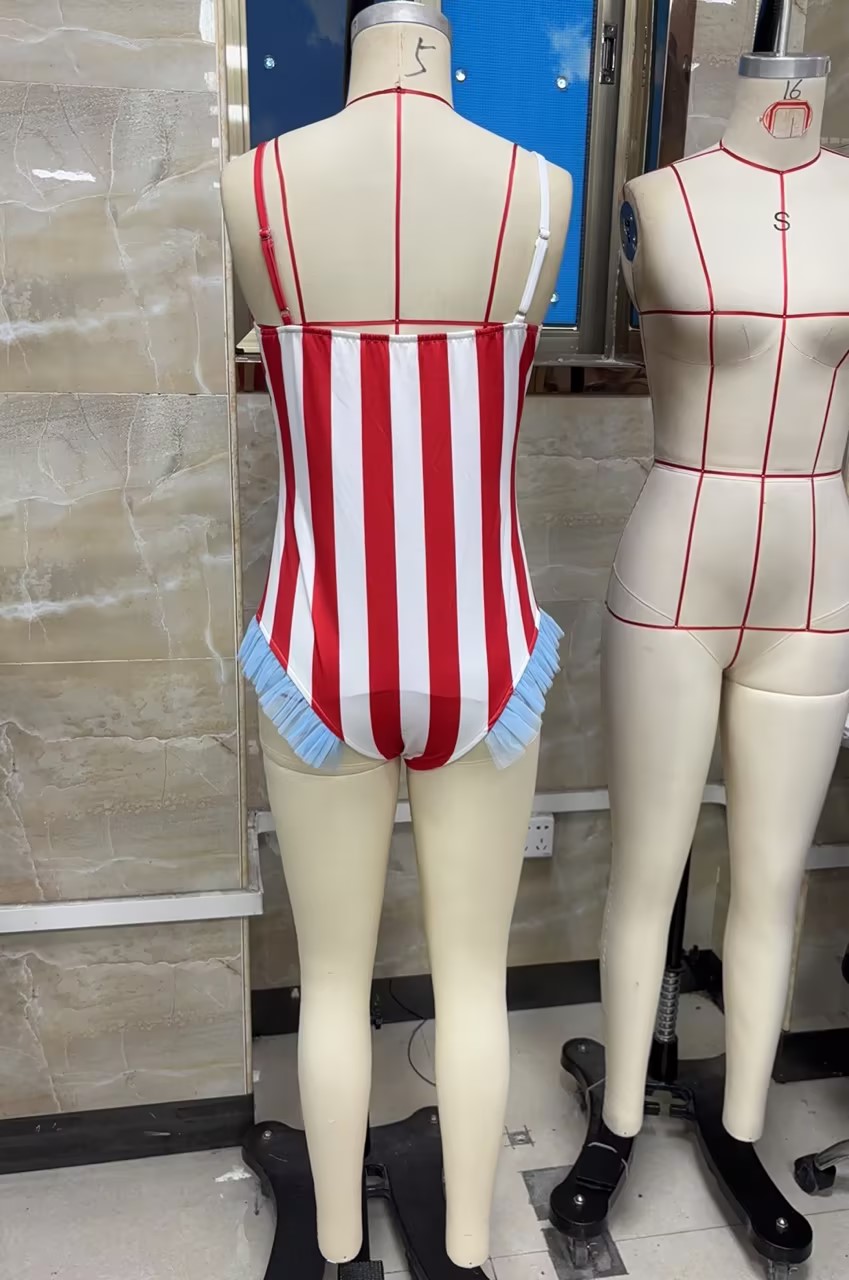 Nouvelle Collection 2026 : Jus - Romper Playsuit Women avis et prix