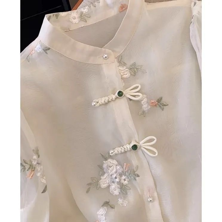 Chemises à manches longues fem - Summer Clothing Holiday avis et prix