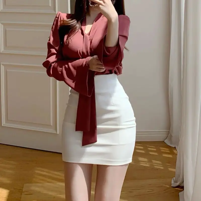 Jupe femme serrée jupes femme  - Summer Clothing Wraps avis et prix